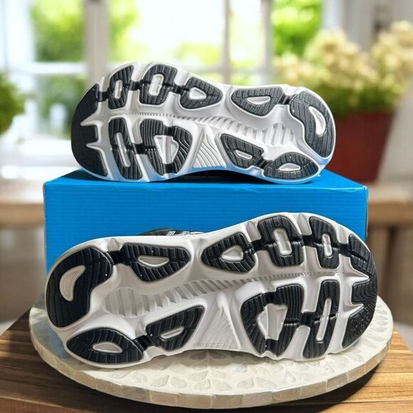 Hoka Gaviota 5 – Supportive Cushion + Stability Running Shoe Women’s Size 12 New - Picture 11 of 14